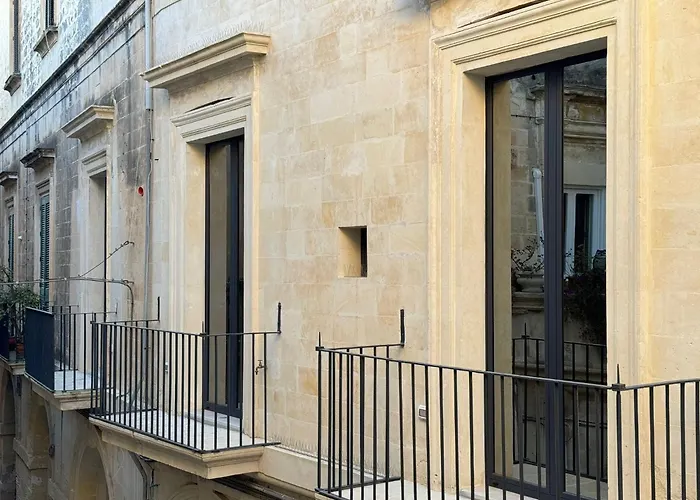 Alora Boutique Suites