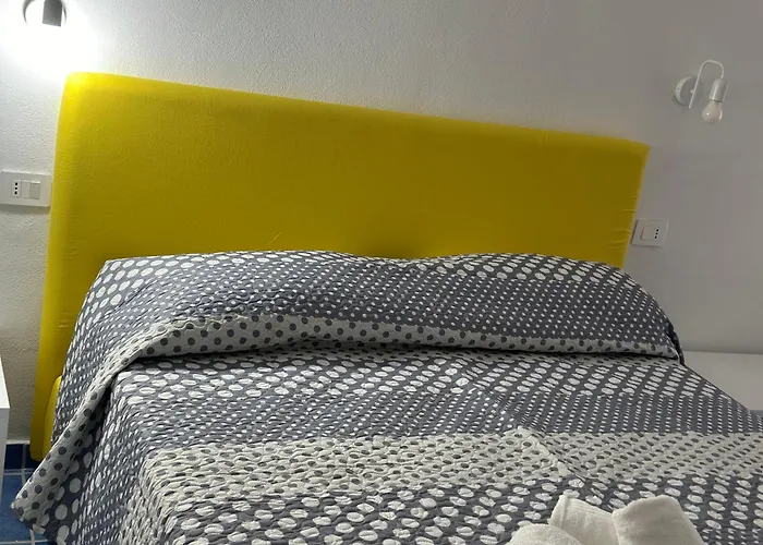 Bed and Breakfast La Vesuviana Castellammare di Stabia