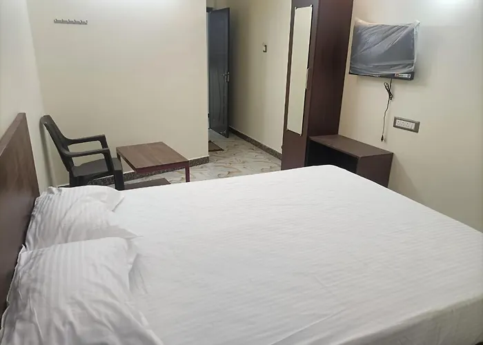 Hotel Krishna
