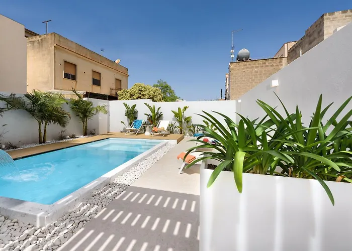 Andromeda Hotel