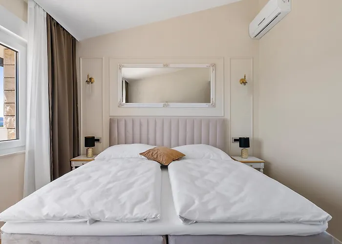Storge Boutique Bed & Breakfast