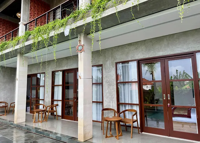 Jmp Canggu