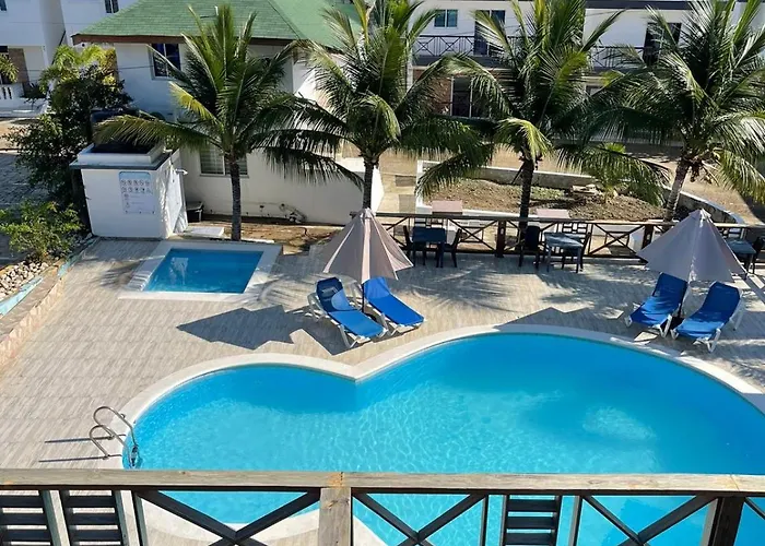 hotel la ensenada
