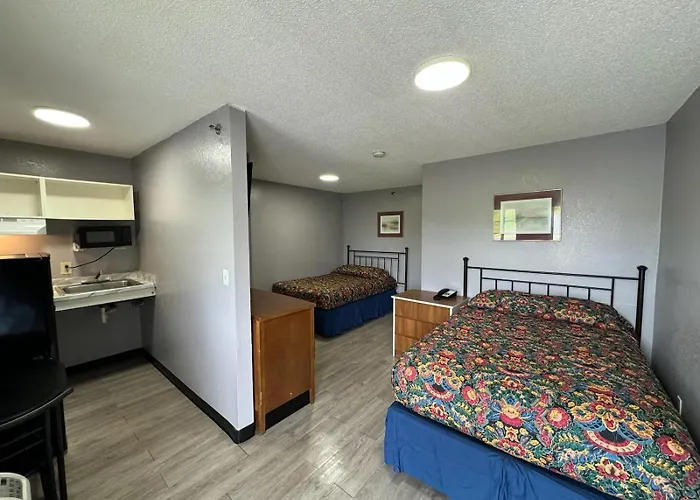 Live In Lodge Lilburn
