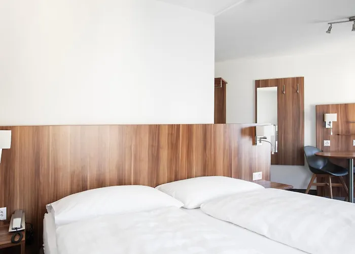 Hotel Resslirytti