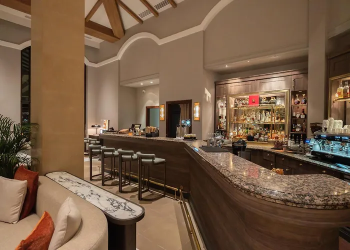 Hyatt Regency Thessaloniki