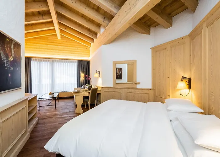 Ermitage Wellness- & Spa-Hotel