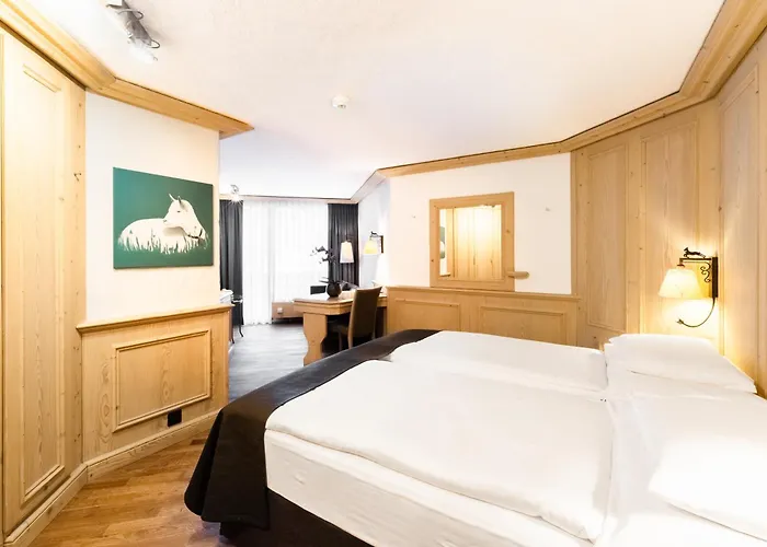 ERMITAGE Wellness-&Spa-Hotel