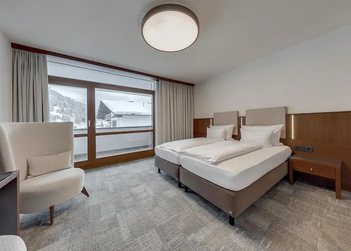 Hotel Rundeck