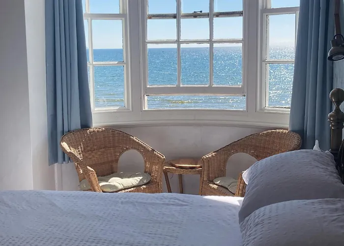 Whitecliff Guest House