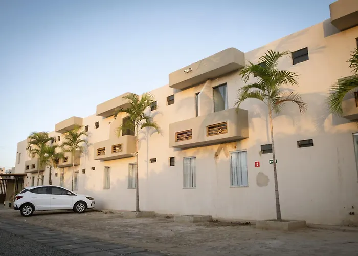 Marezzi Hotel Aracaju