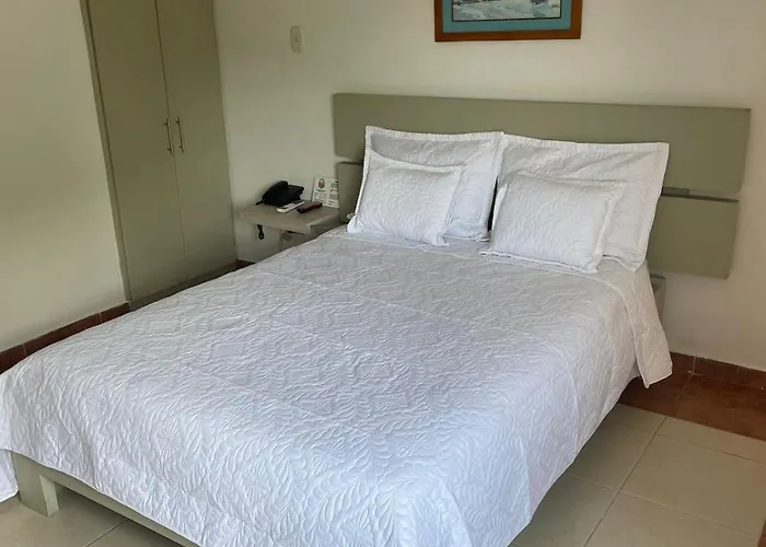 Hotel Mar del Plata