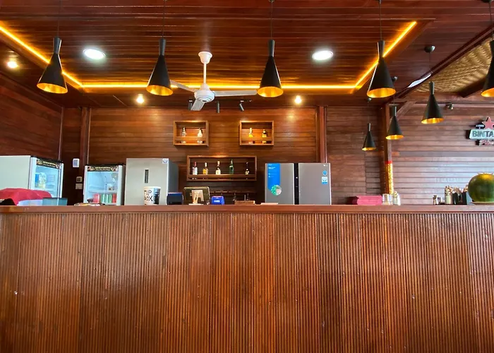Linda Beach Hotel