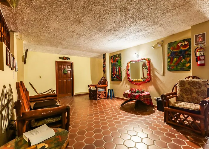 Residencial El Valle