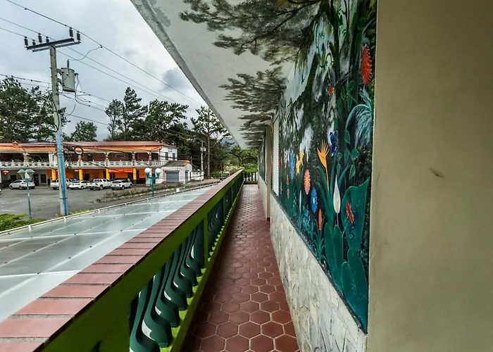 Residencial El Valle