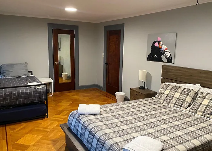 Guesthouse