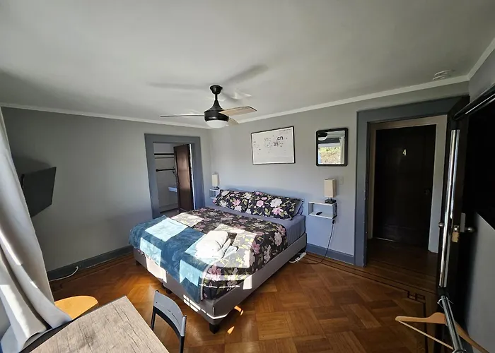 Guesthouse