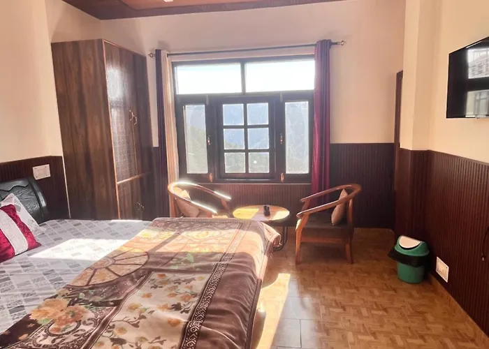 Residence Inn Homestay