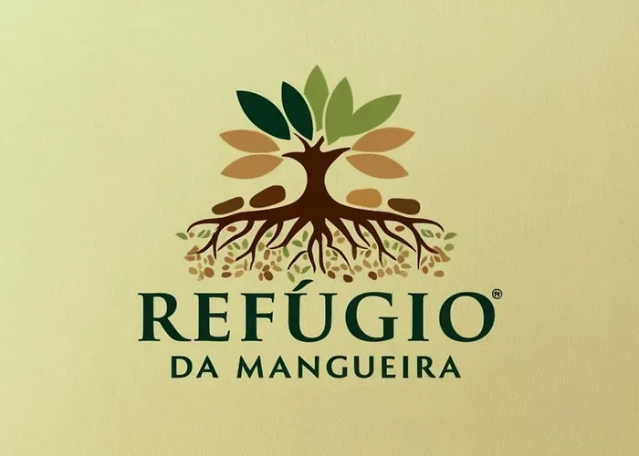 A Pousada.