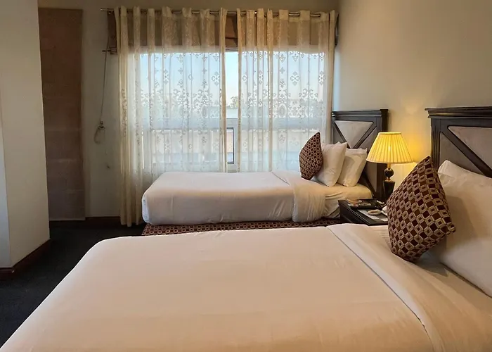 Sintra Hotel