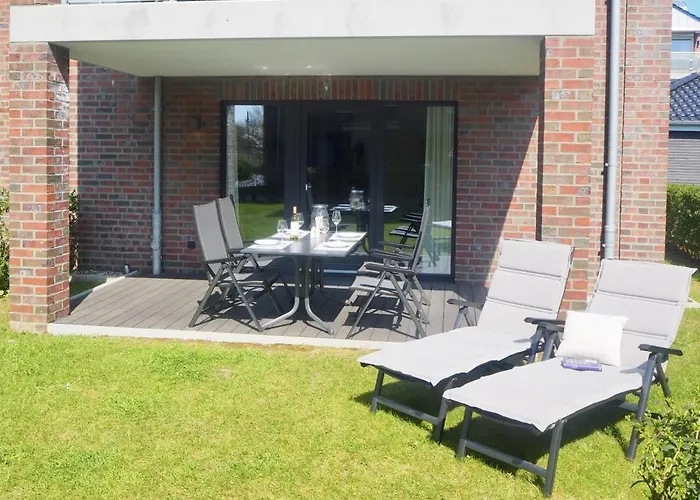 Kirschgarten 2 - Möwennest