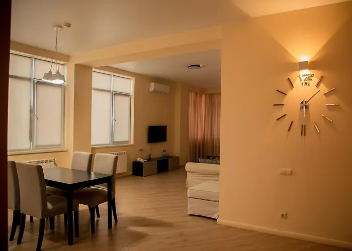 Miramar Apart Hotel & Spa От Моря 200М