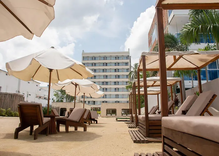 Ciela Hotel