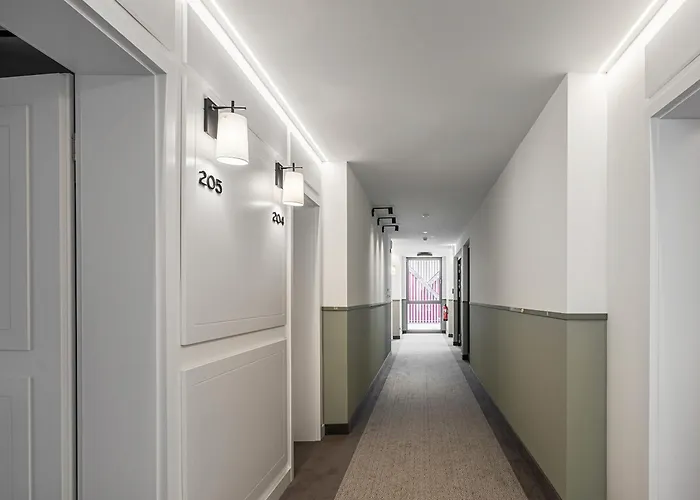 Hotel Altes Braeuhaus