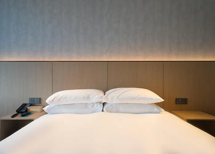 L7 Haeundae By Lotte Hotels