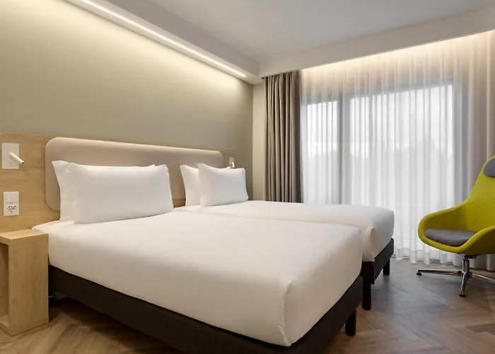 Holiday Inn Express Evora By Ihg