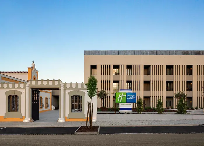 Holiday Inn Express Évora by IHG