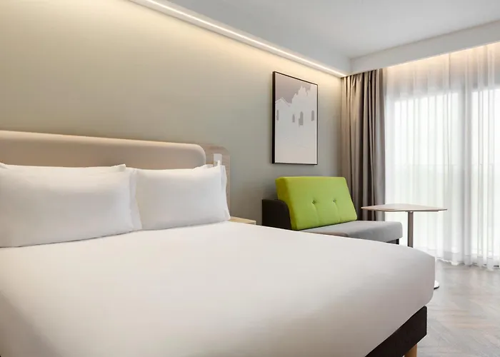 Holiday Inn Express Evora By Ihg