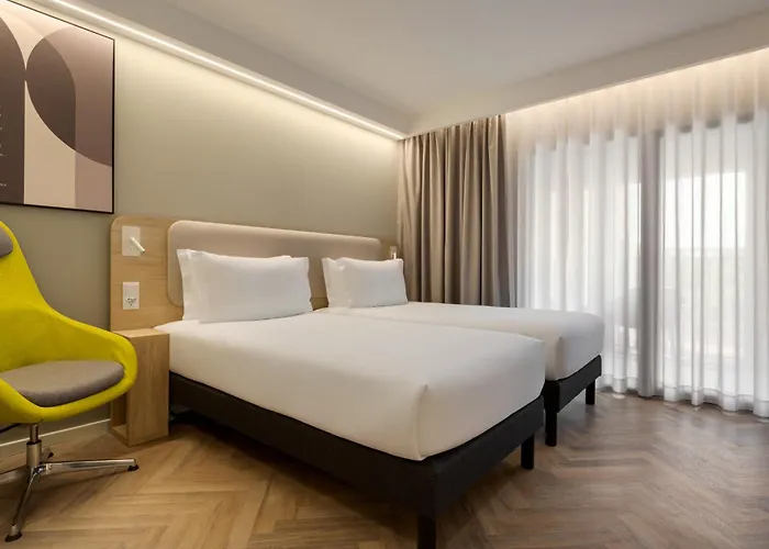 Holiday Inn Express Evora By Ihg