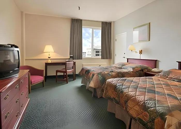 The Marlborough Hotel