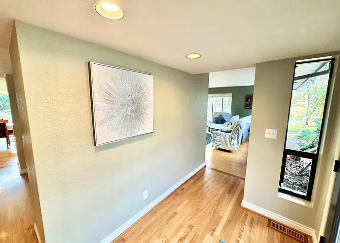 Bothell River House
