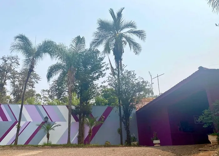 Liv Motel E Hotel