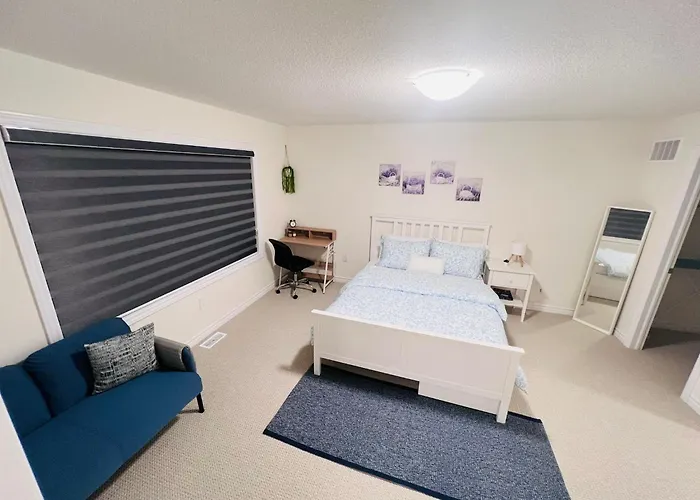 Brand New Luxurious 4B Townhouse