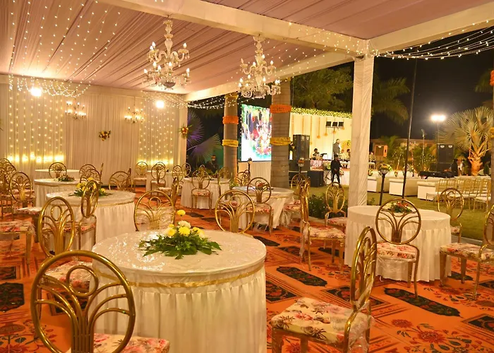 Srijan Inn