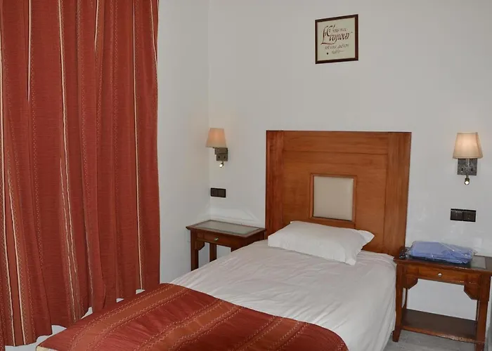 Hotel Tahiti