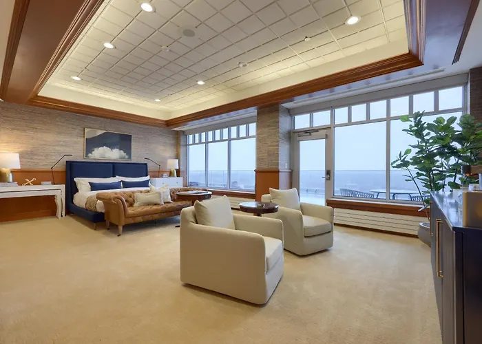 The Executive Suites And Events