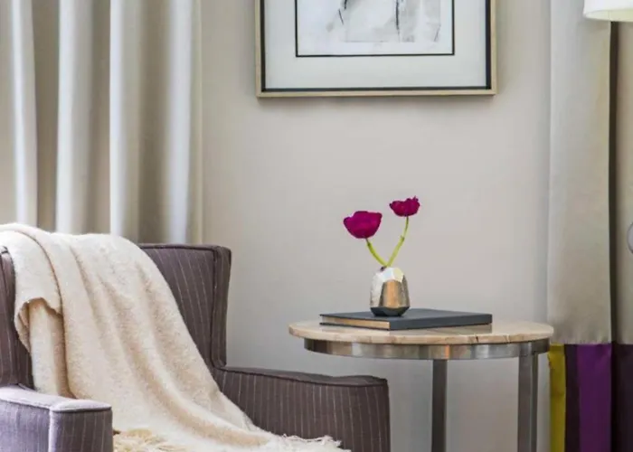Marriott Vacation Club At The Mayflower, Washington Dc