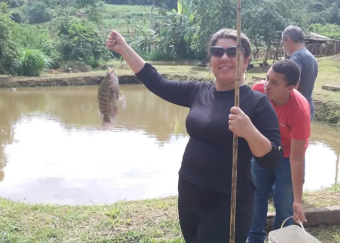 Pousada Amigo João