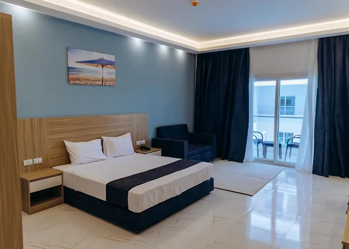 Sky Star Hotel Hurghada