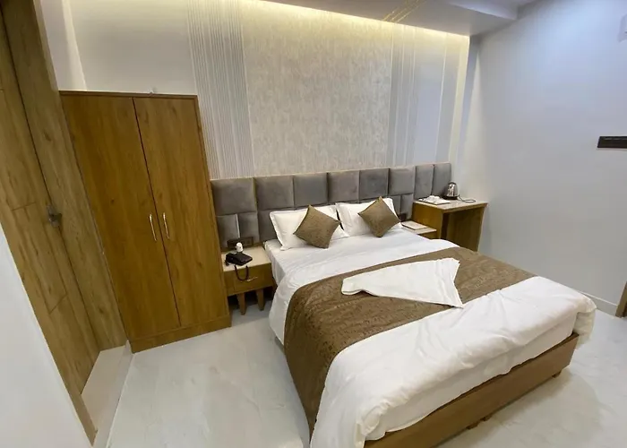 Hotel Liyan Inn