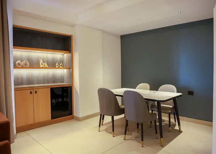Raga - A Boutique Hotel