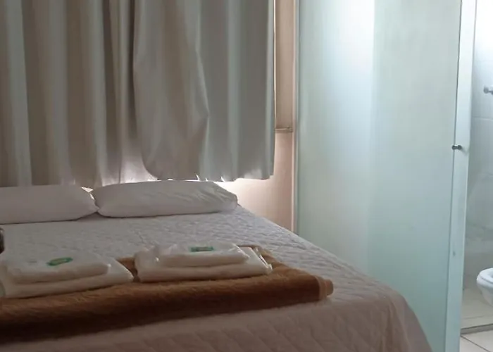 Hotel Faria 2