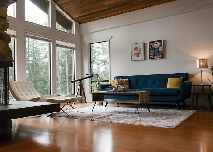 Seal Bay Guest House