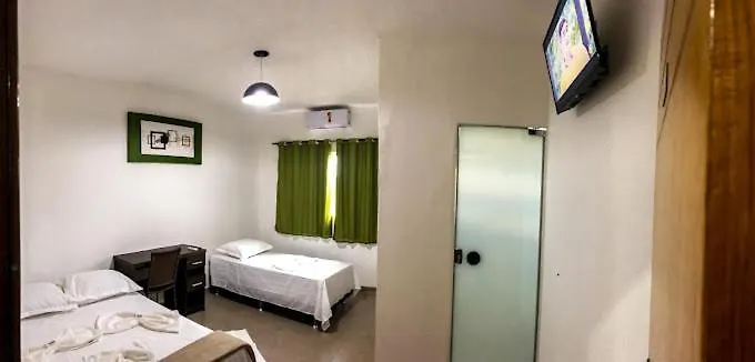 Hotel Jem