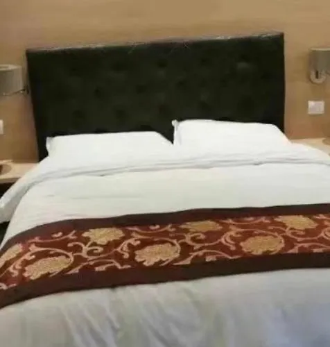 Hotel Alba