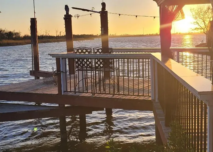 Waterfront Studio